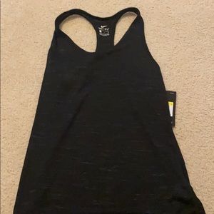 Nike tank top